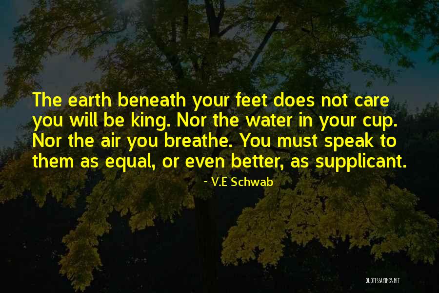 V.E Schwab Quotes 813704 V.E Schwab Quotes 813704