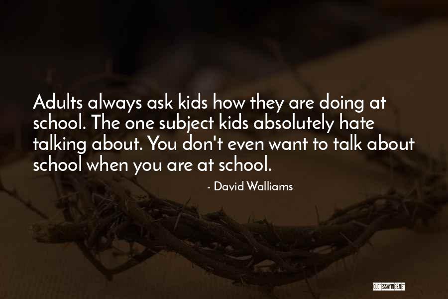 V For Vendetta Sutler Quotes By David Walliams V For Vendetta Sutler Quotes By David Walliams