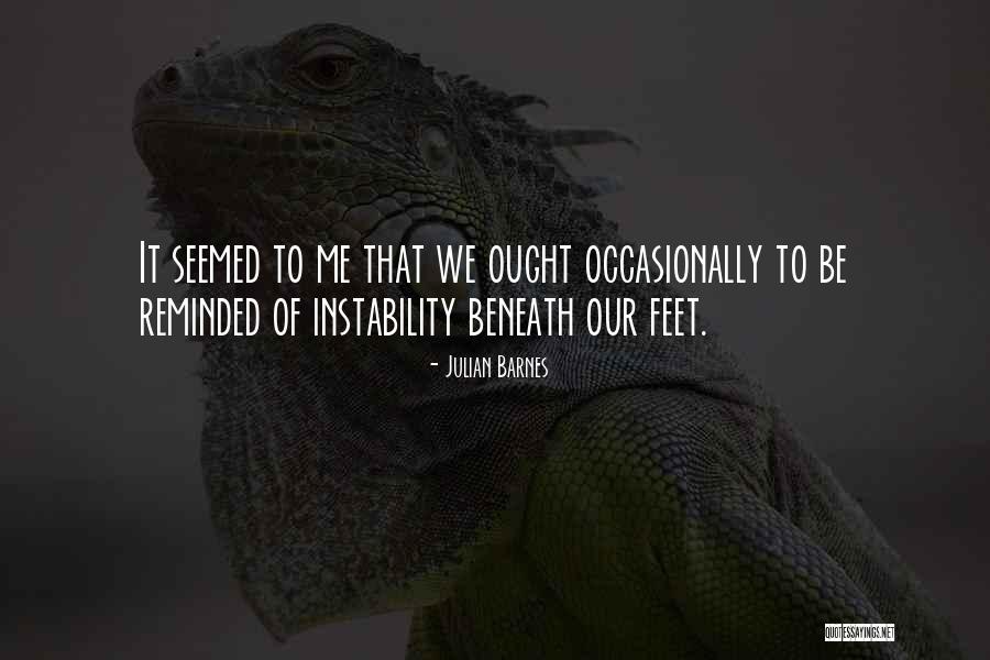 V G G Quotes By Julian Barnes V G G Quotes By Julian Barnes