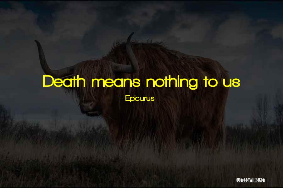 V G Tarisme En Belgique Quotes By Epicurus V G Tarisme En Belgique Quotes By Epicurus