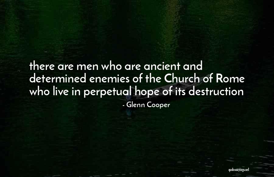 V Gtelen H Bor Teljes Film Videa Quotes By Glenn Cooper V Gtelen H Bor Teljes Film Videa Quotes By Glenn Cooper