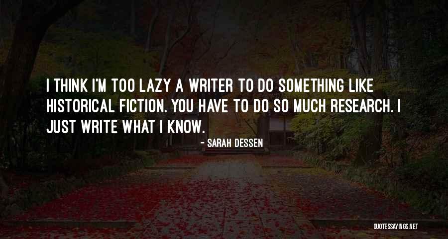 V Gyaid Quotes By Sarah Dessen V Gyaid Quotes By Sarah Dessen