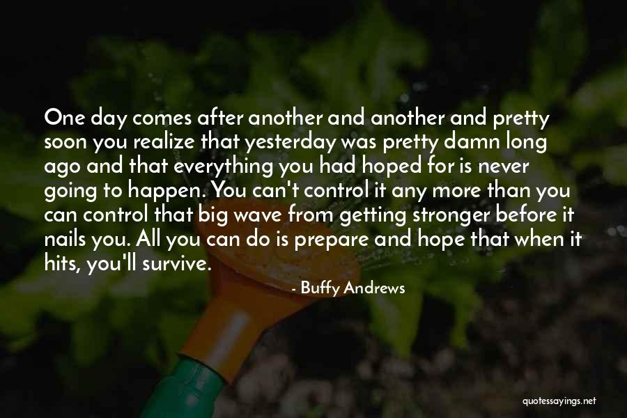V Gyak Szigete Quotes By Buffy Andrews V Gyak Szigete Quotes By Buffy Andrews