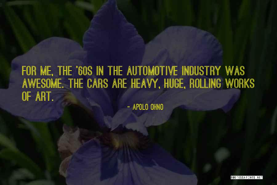 V H Automotive Quotes By Apolo Ohno V H Automotive Quotes By Apolo Ohno