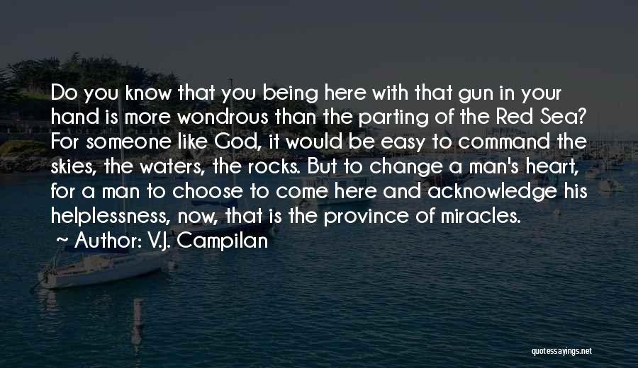 V.J. Campilan Quotes 791579