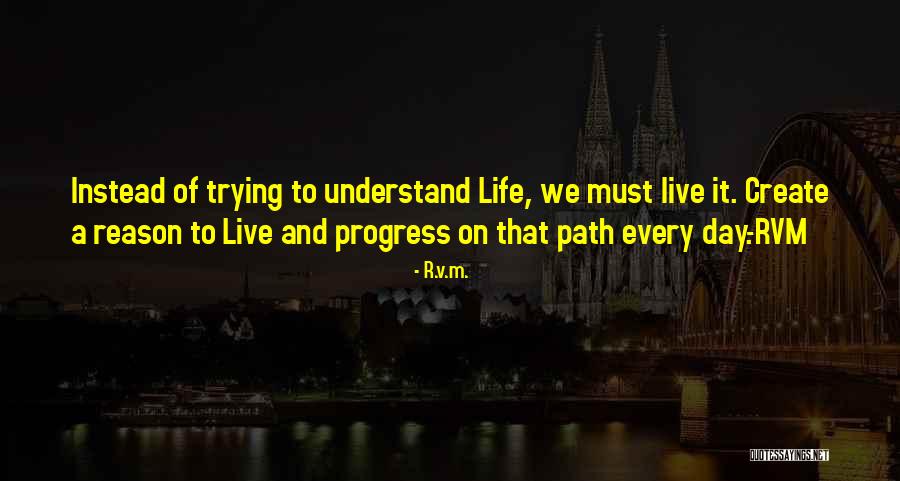 V-j Day Quotes By R.v.m. V-j Day Quotes By R.v.m.