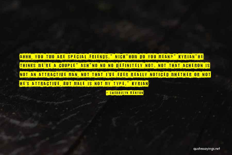 V Lalok Quotes By Sherrilyn Kenyon V Lalok Quotes By Sherrilyn Kenyon