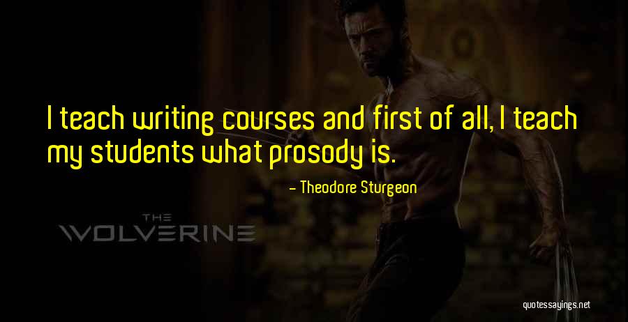 V Lalok Quotes By Theodore Sturgeon V Lalok Quotes By Theodore Sturgeon