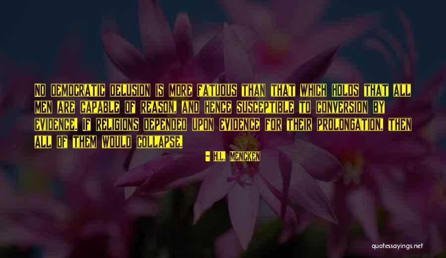 V Lalom Quotes By H.L. Mencken V Lalom Quotes By H.L. Mencken