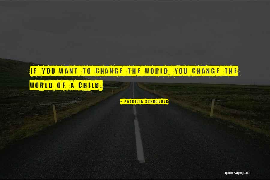 V Lalom Quotes By Patricia Schroeder V Lalom Quotes By Patricia Schroeder