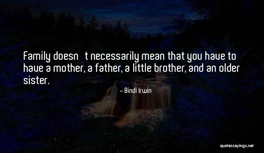 V M Bait Company Quotes By Bindi Irwin V M Bait Company Quotes By Bindi Irwin