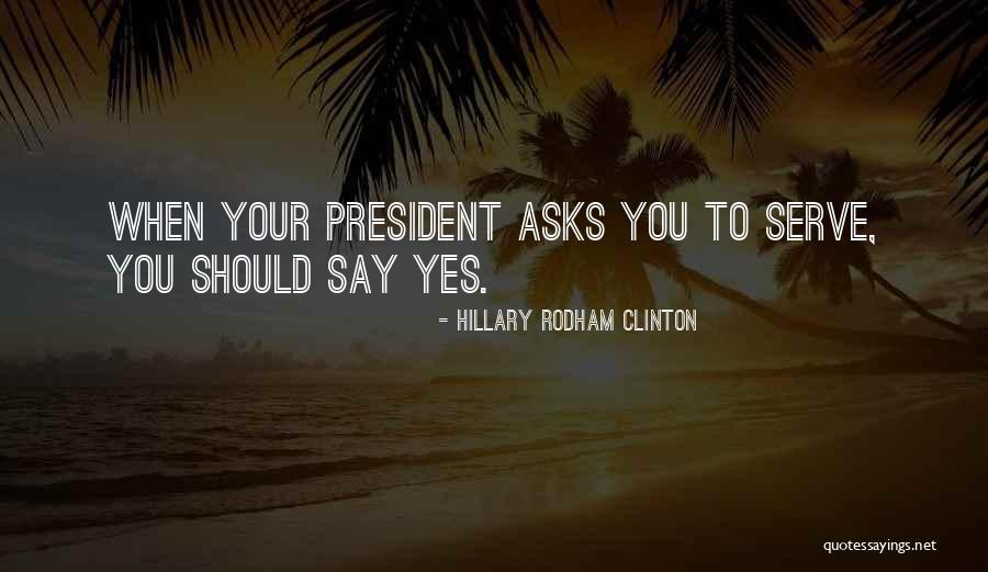 V M Bait Company Quotes By Hillary Rodham Clinton V M Bait Company Quotes By Hillary Rodham Clinton
