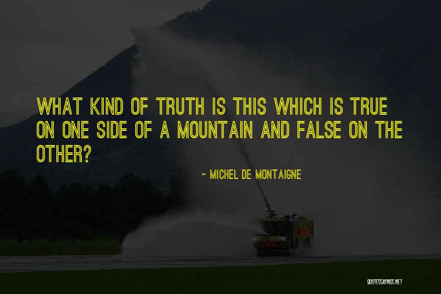 V Marsk Ohar Dlouhosrst Quotes By Michel De Montaigne V Marsk Ohar Dlouhosrst Quotes By Michel De Montaigne