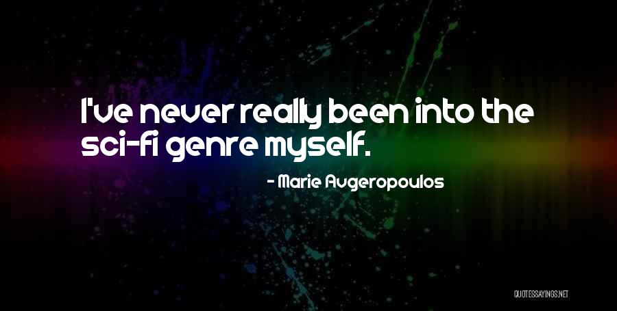 V N Fi Quotes By Marie Avgeropoulos V N Fi Quotes By Marie Avgeropoulos