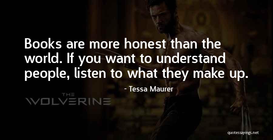 V N Fi Quotes By Tessa Maurer V N Fi Quotes By Tessa Maurer