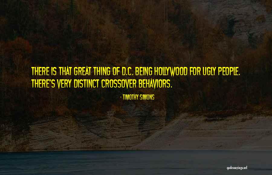 V Nculo N Merico Quotes By Timothy Simons V Nculo N Merico Quotes By Timothy Simons