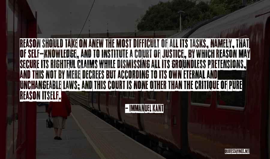 V P N Quotes By Immanuel Kant