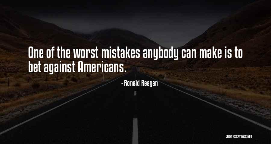 V P N Quotes By Ronald Reagan