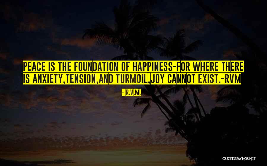 V R Quotes By R.v.m. V R Quotes By R.v.m.