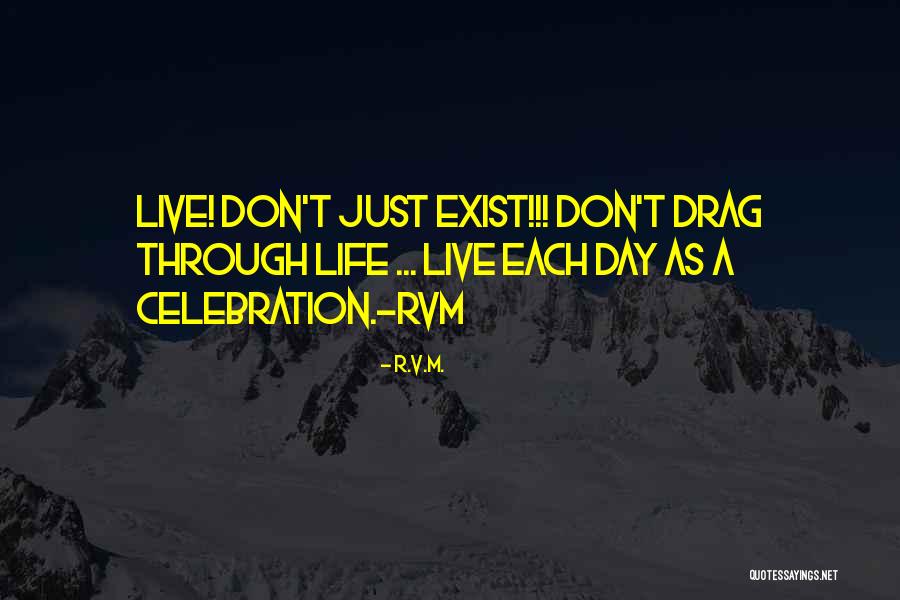 V R Quotes By R.v.m. V R Quotes By R.v.m.