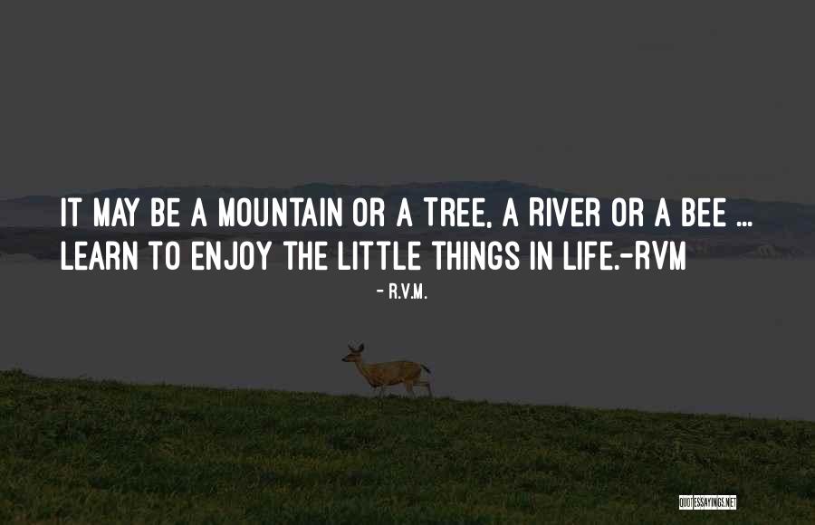 V R Quotes By R.v.m. V R Quotes By R.v.m.