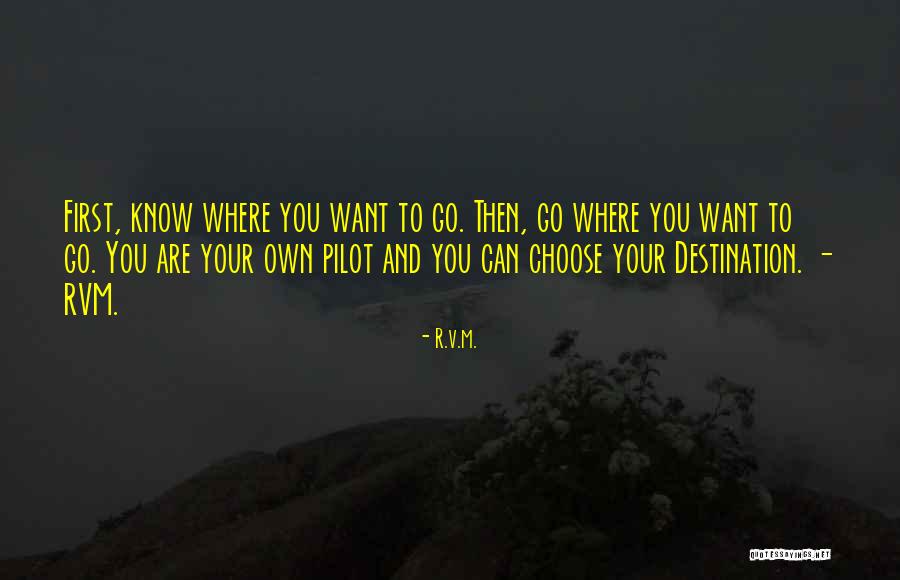 V R Quotes By R.v.m. V R Quotes By R.v.m.