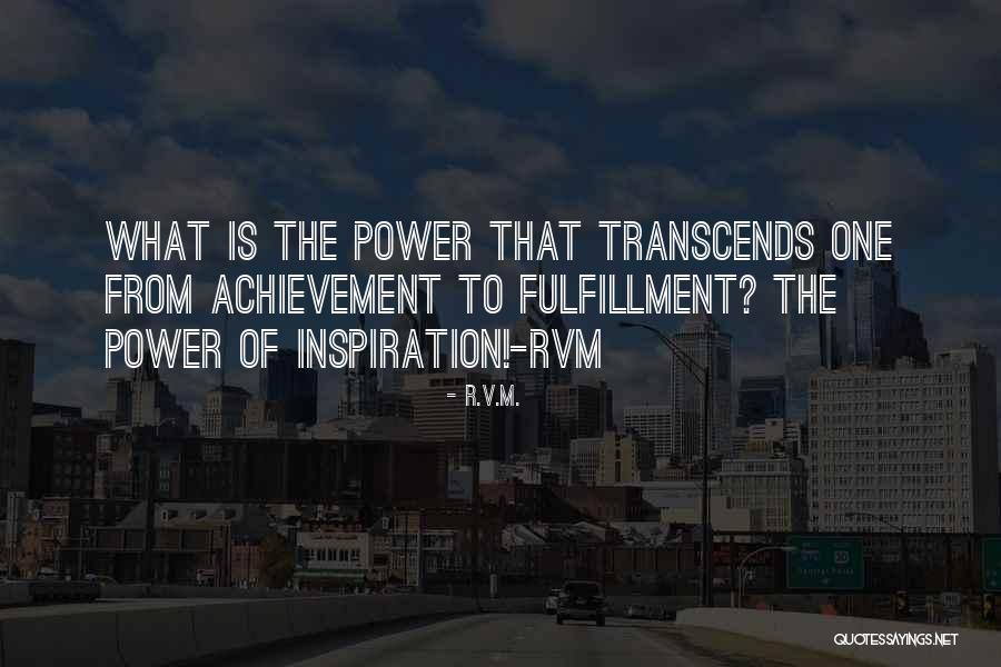 V R Quotes By R.v.m. V R Quotes By R.v.m.