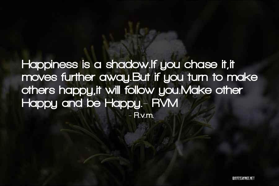 V R Quotes By R.v.m. V R Quotes By R.v.m.