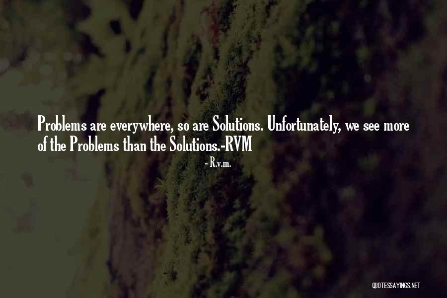 V R Quotes By R.v.m. V R Quotes By R.v.m.