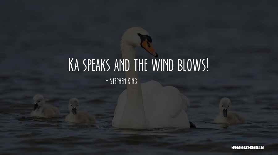 V R S R Ka Quotes By Stephen King