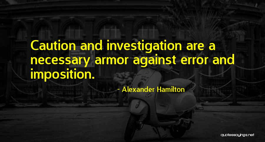 V Rerek Fajt I Quotes By Alexander Hamilton V Rerek Fajt I Quotes By Alexander Hamilton