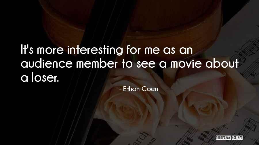 V Rfrudagen Quotes By Ethan Coen V Rfrudagen Quotes By Ethan Coen