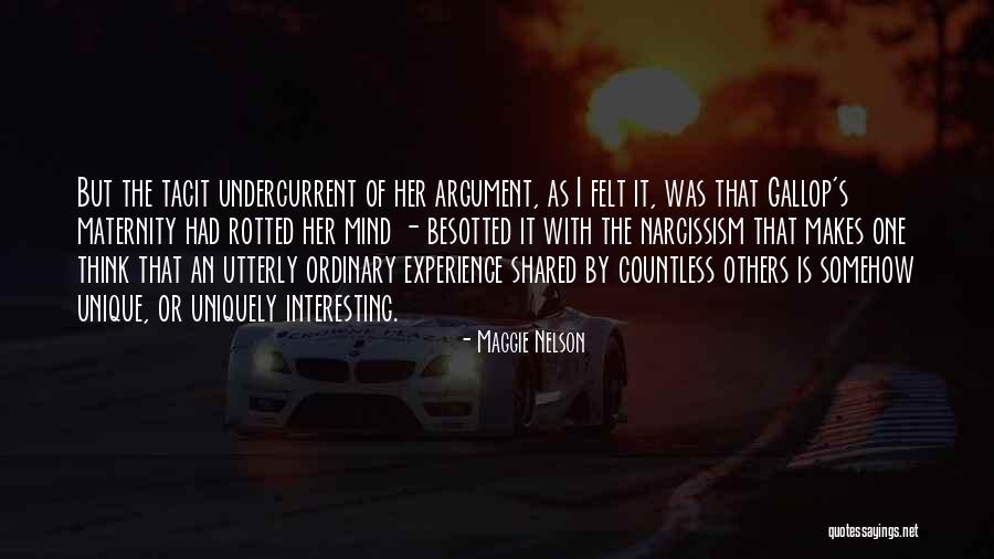 V Rfrudagen Quotes By Maggie Nelson V Rfrudagen Quotes By Maggie Nelson