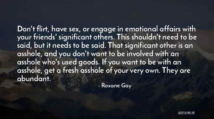 V Rfrudagen Quotes By Roxane Gay V Rfrudagen Quotes By Roxane Gay