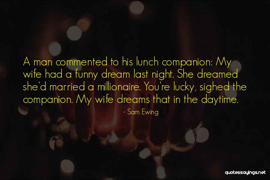 V Rkonyi Attila Quotes By Sam Ewing V Rkonyi Attila Quotes By Sam Ewing