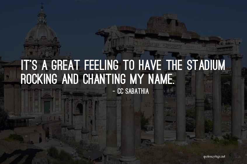 V Rmes K Teljes Film Quotes By CC Sabathia V Rmes K Teljes Film Quotes By CC Sabathia