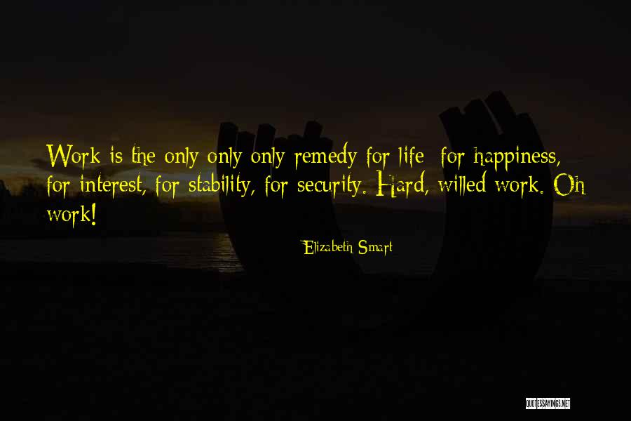 V Rmezo D Li P Lyaudvar Quotes By Elizabeth Smart V Rmezo D Li P Lyaudvar Quotes By Elizabeth Smart