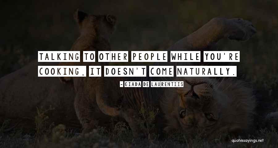 V Rnagy Katalin Quotes By Giada De Laurentiis V Rnagy Katalin Quotes By Giada De Laurentiis