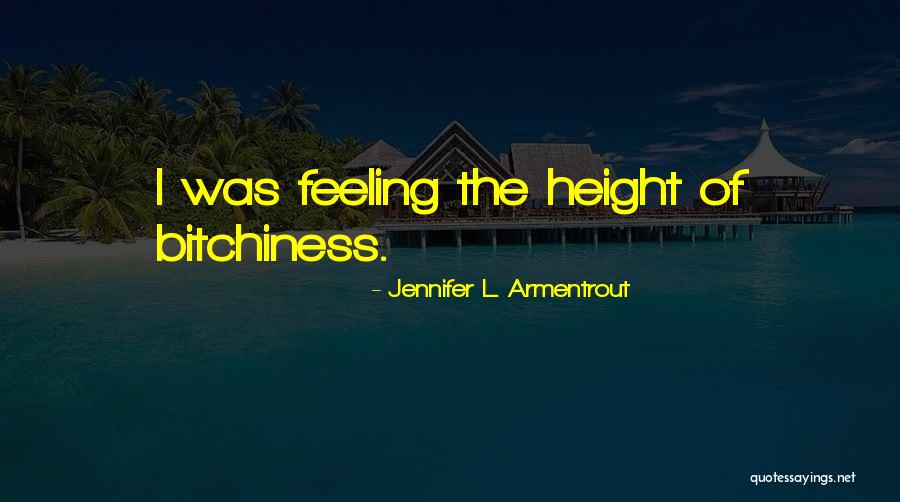 V Rnai Ferenc Quotes By Jennifer L. Armentrout V Rnai Ferenc Quotes By Jennifer L. Armentrout