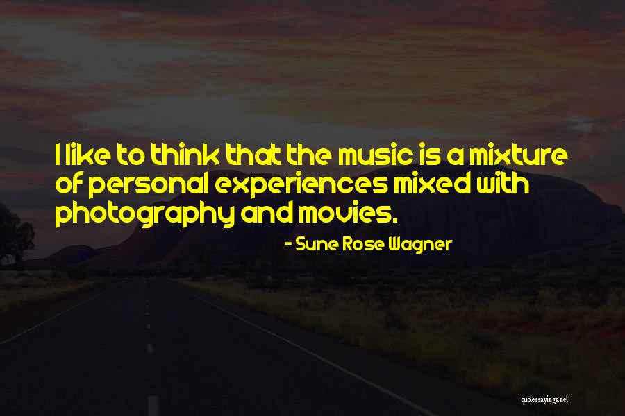 V Rose Quotes By Sune Rose Wagner V Rose Quotes By Sune Rose Wagner
