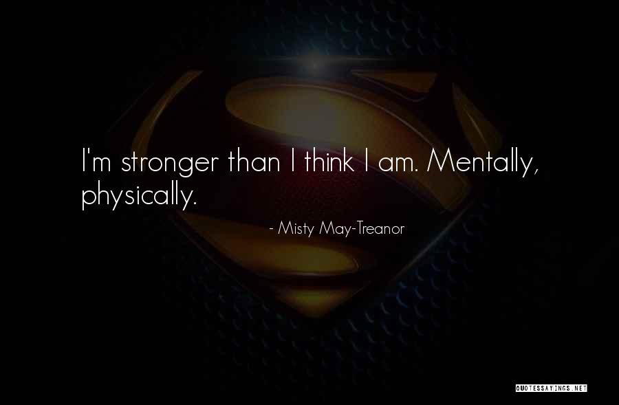 V Rtes T Rk P Quotes By Misty May-Treanor V Rtes T Rk P Quotes By Misty May-Treanor