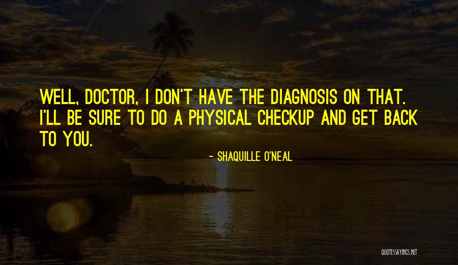 V Rteskethely Quotes By Shaquille O'Neal V Rteskethely Quotes By Shaquille O'Neal