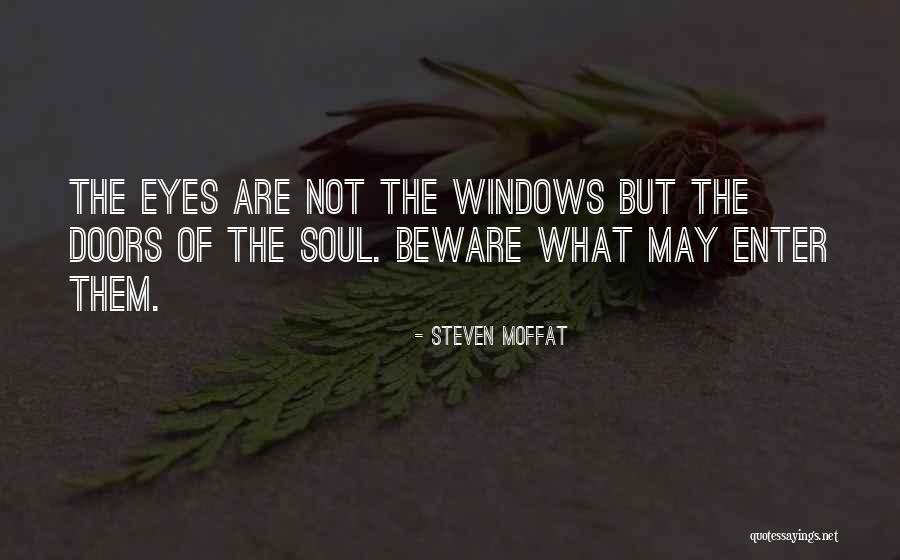 V Rv Lgy T Rk P Quotes By Steven Moffat V Rv Lgy T Rk P Quotes By Steven Moffat