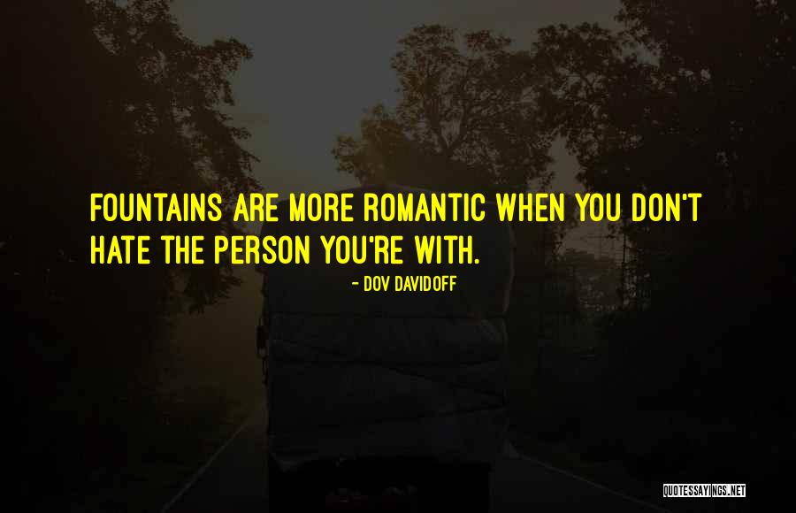 V Rv Tel Eredm Ny Quotes By Dov Davidoff V Rv Tel Eredm Ny Quotes By Dov Davidoff