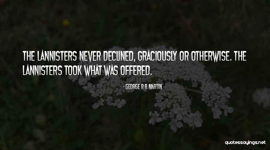 V Rvikamber M A Quotes By George R R Martin V Rvikamber M A Quotes By George R R Martin