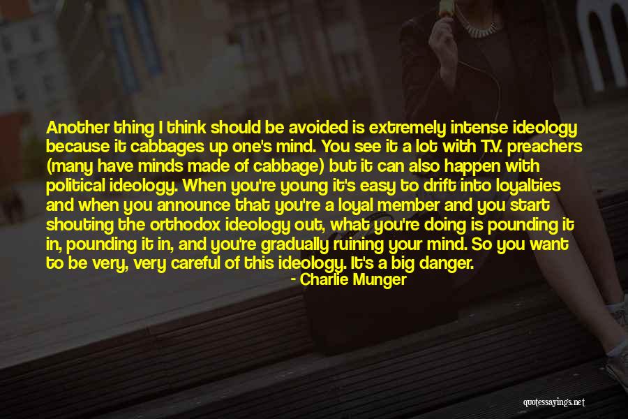 V S T What Is S Quotes By Charlie Munger V S T What Is S Quotes By Charlie Munger