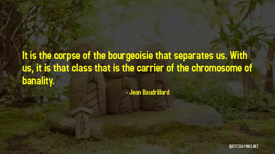 V Stertorpshallen Quotes By Jean Baudrillard V Stertorpshallen Quotes By Jean Baudrillard