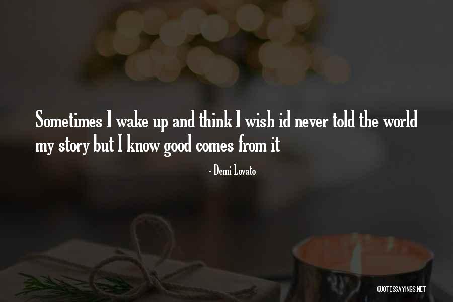 V Stupy Projektu Quotes By Demi Lovato V Stupy Projektu Quotes By Demi Lovato