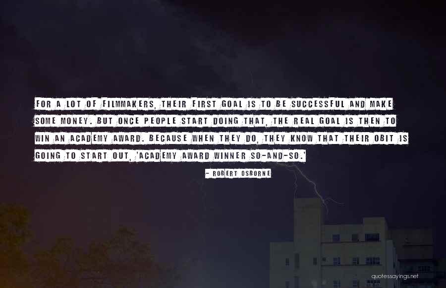 V Szinfo Quotes By Robert Osborne V Szinfo Quotes By Robert Osborne