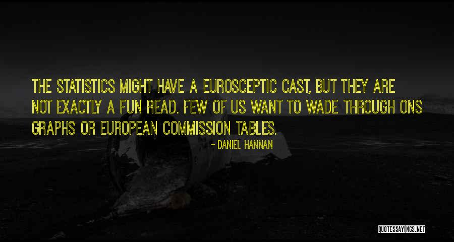 V T Graphs Quotes By Daniel Hannan V T Graphs Quotes By Daniel Hannan